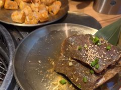 -汉拿山(魏公村店)