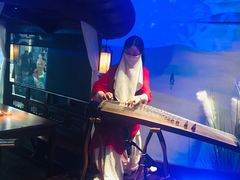 -绿茶餐厅(乐峰广场店)