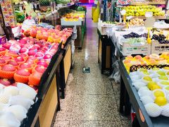 -幸福万寿路果蔬生鲜便民菜站(翠微南里社区店)