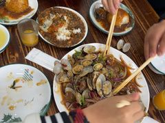 -叶存利海鲜大馅饺子(海宁路总店)