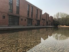 -中国艺术研究院油画院