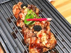 -大岛日本料理铁板烧(南通大饭店)