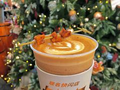 -sugarman espresso素饮糖人高新咖啡工厂