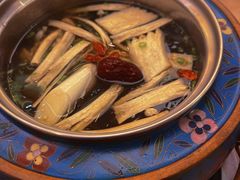 -内蒙古驻京办餐厅