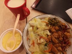 -永和大王(长寿路店)
