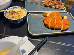 -青海名吃尕张娃非遗烤肉(城中店)