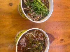 -王记生烫牛杂面馆(兰陵路店)