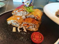 -苏城小院·园林精致苏州菜(斜塘老街店)