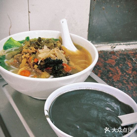 都豆香小食店