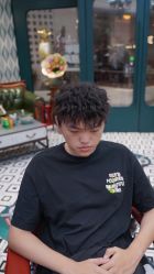 -男先生男士理发馆