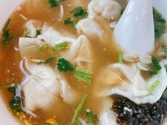 馄饨-阿那亚第二食堂 Cafeteria 2