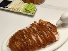 -梅利汴京烤鸭•开封豫菜地标店(东司门店)