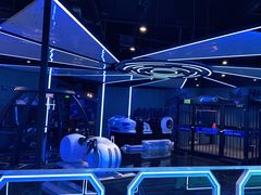 -世代星球·保龄球·镭战真人CS·团建(杨浦店)