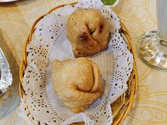 -Santoor 萨都里印度餐厅(北锣鼓巷店)