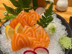 -晶吉·居酒屋·烧鸟·生鱼饭(中山区民主广场店)