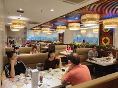 大堂-又一间茶点轩(百汇广场店)