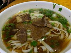 牛肉粉-肆姐面粉馆(坡子街店)