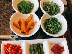 -皇城老妈·大连海鲜火锅(港湾店)