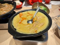 -避风塘(宝山万达店)