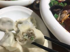 鲅鱼饺子-必点海鲜·鲅鱼水饺(鞍山西道店)