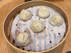 -苏小柳点心·手作小笼包(虹桥天地分院)