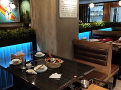 -东椰·海南椰子鸡火锅(朝阳门店)