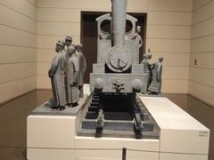 -中华艺术宫(上海美术馆)