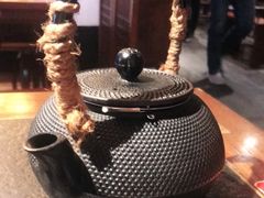 -老灶房-四川土菜(开元店)