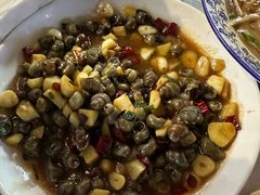 -金秋小吃海鲜·专注30年临海特色风味