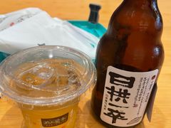 -茶颜悦色(高铁南站店)