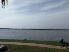 -丁香湖公园