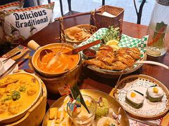 -泰妃殿(武汉首店)