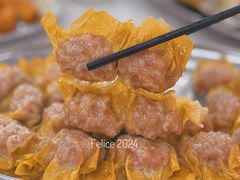 蒸云吞-嘉升大排档(番禺总店)