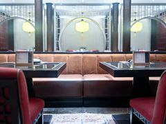 -西安凯悦酒店·湖畔中餐厅