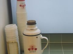 -红星前进面包牛奶公司(五道口购物中心店)
