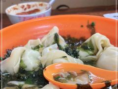 -阿麟馄饨(延长路店)