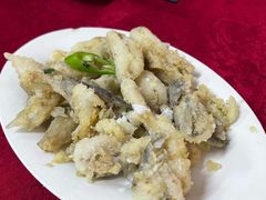 -蛇口康乐快餐鱼仔档(翠苑小区店)