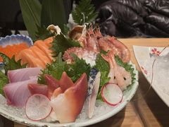 -京旬海鲜放题·铁板烧自助餐厅