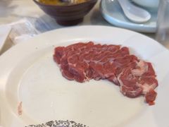 -福寿斋·老北京铜锅涮肉·烤鸭(顺义总店)