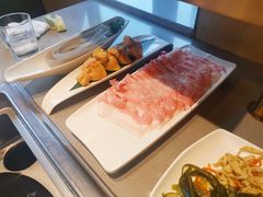-海底捞火锅(旭辉MALL店)