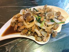 -覃记海鲜美食餐厅