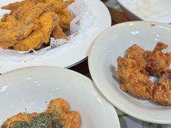 -Pelicana百利家炸鸡(江南西名店城店)