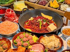-芈重山老火锅(广州首店)