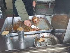 -童子鸡专卖店(中新街店)