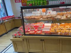 -味多美蛋糕(灯市口店)