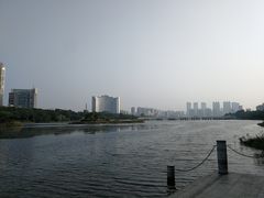 -南宁南湖公园