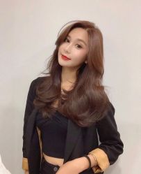 -那茉 Hair Salon
