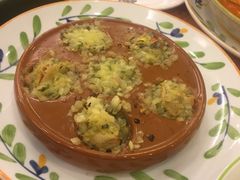 -萨莉亚意式餐厅(深南茂业店)