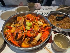 -靓靓蒸虾·头牌蒸虾(雪松路总店)