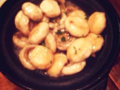 Babbo-BaBBo巴博意大利餐厅
